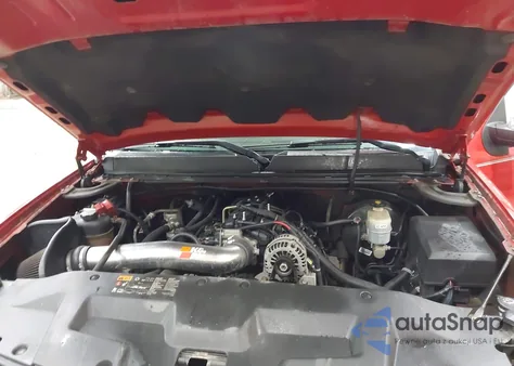 2012 GMC Sierra 1500 Sle из США, поврежденный, VIN 1GTR2VE71CZ304569